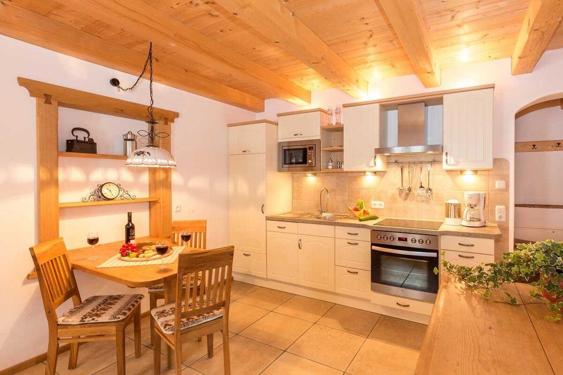 Ferienwohnung Magdalena