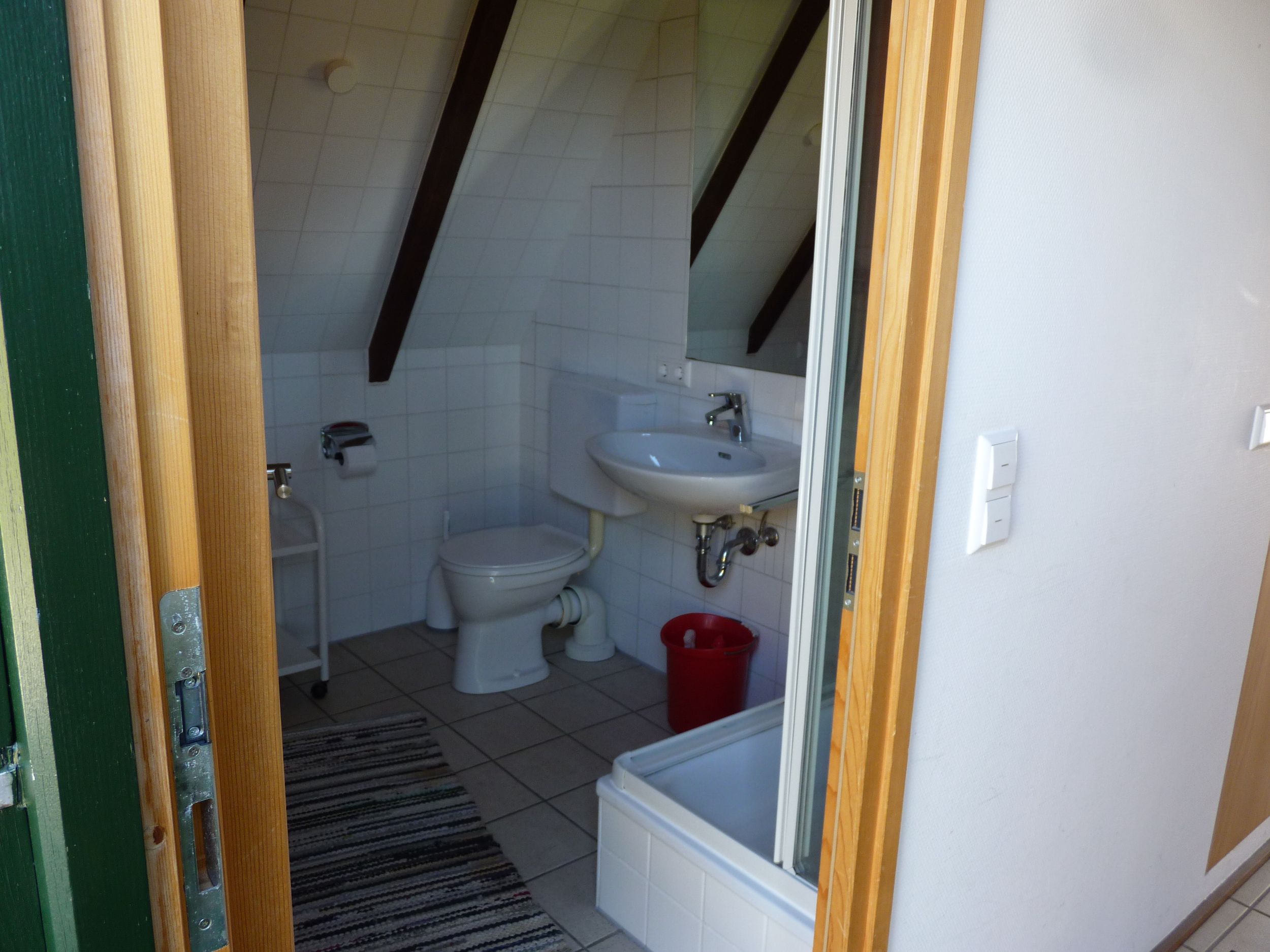 Badezimmer