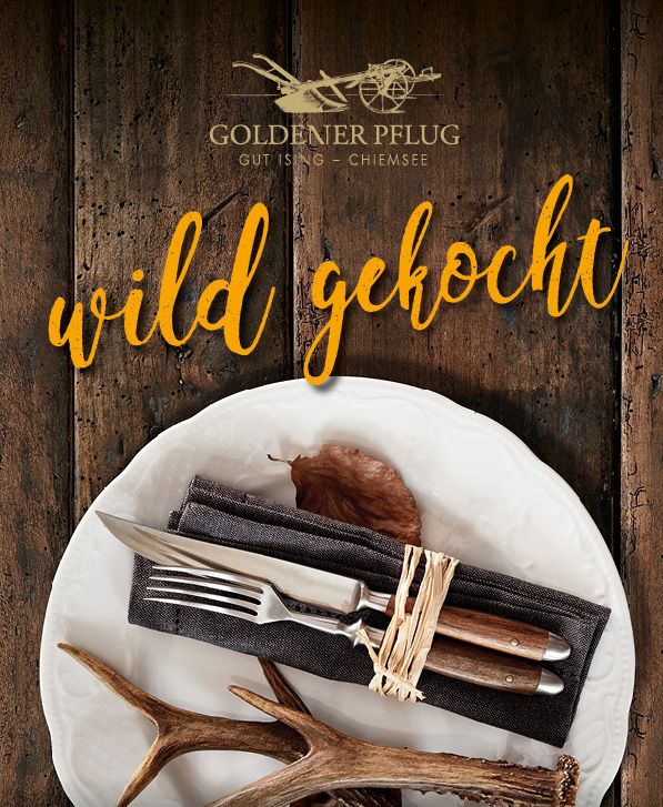 Web Wild gekocht