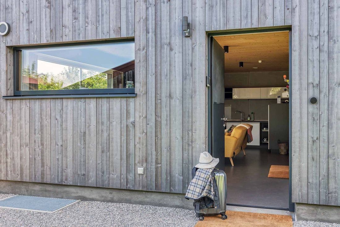 Herzlich willkommen in der 5-Sterne-Ferienwohnung Lieblingseck in Gstadt am Chiemsee.