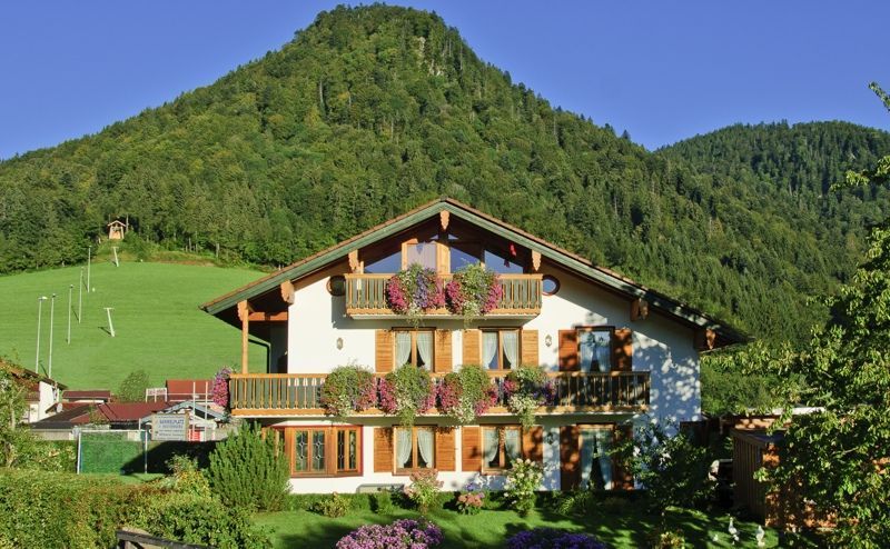 Haus in ruhiger, sonniger, zentraler Lage