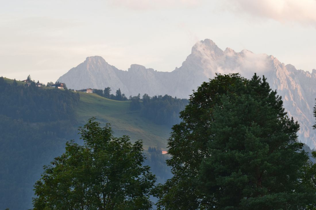 Umgebung