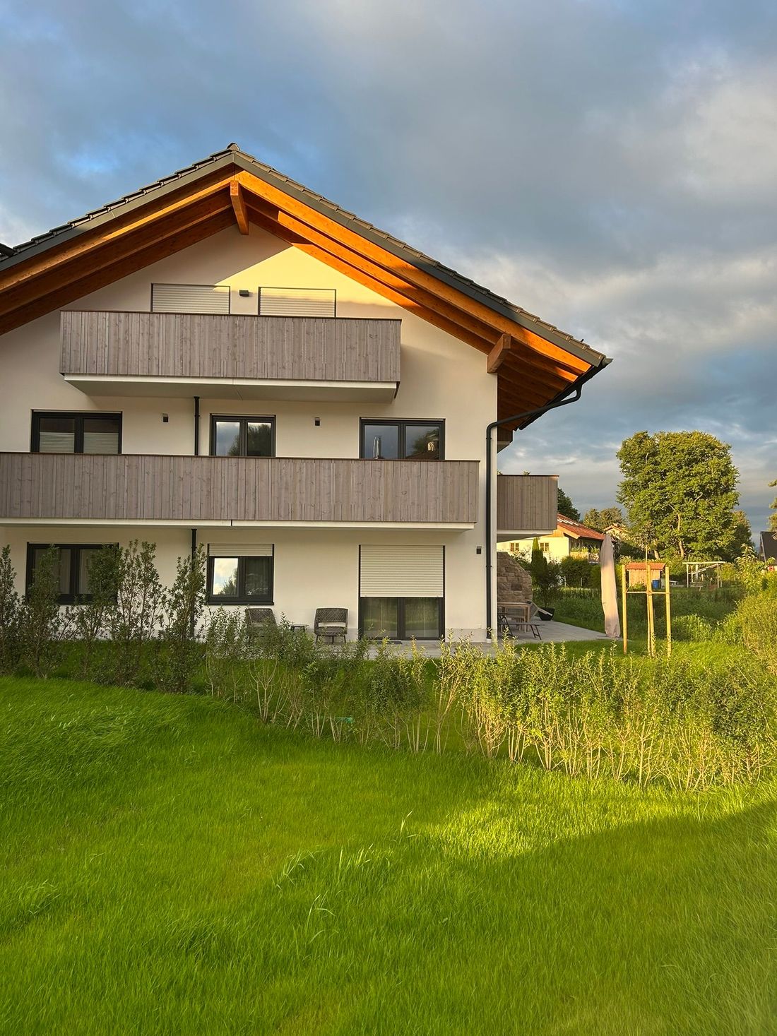 Wohnung 1. OG