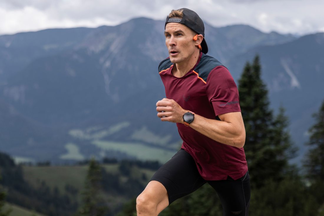 Trailrunner