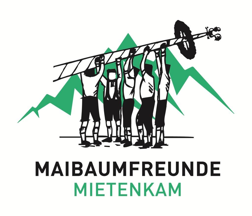 Maibaumfreunde Mietenkam
