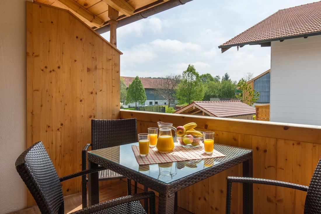 Ferienwohnung Magdalena