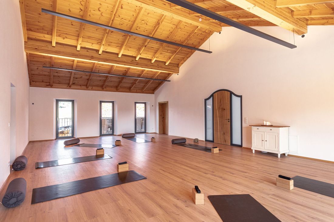 Yogastudio