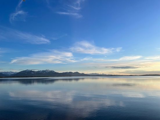 Chiemsee