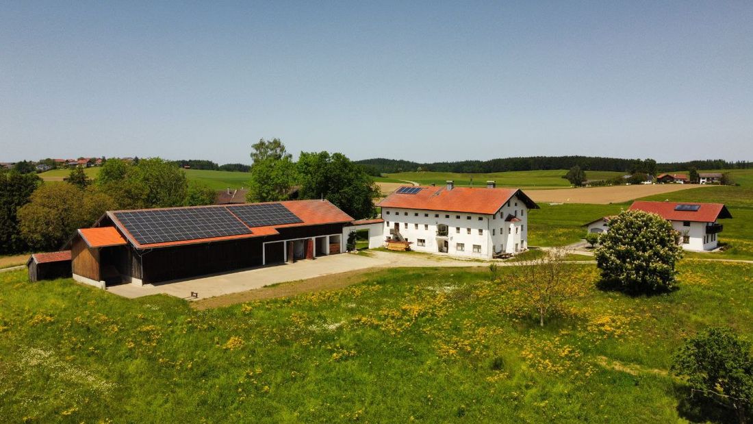 Bauernhaus