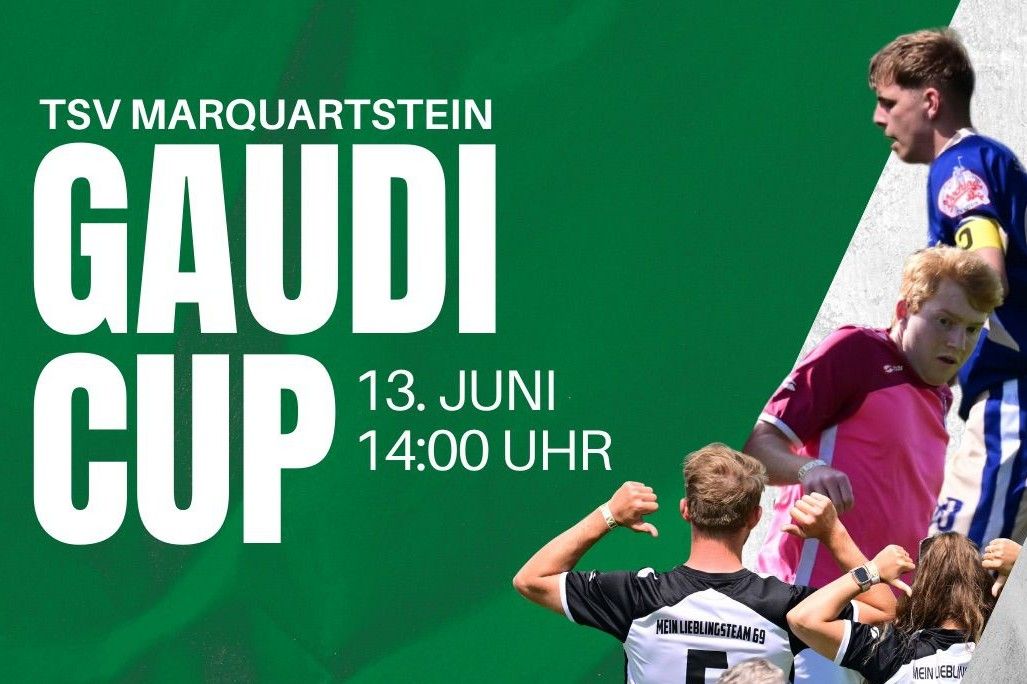 gaudi-cup