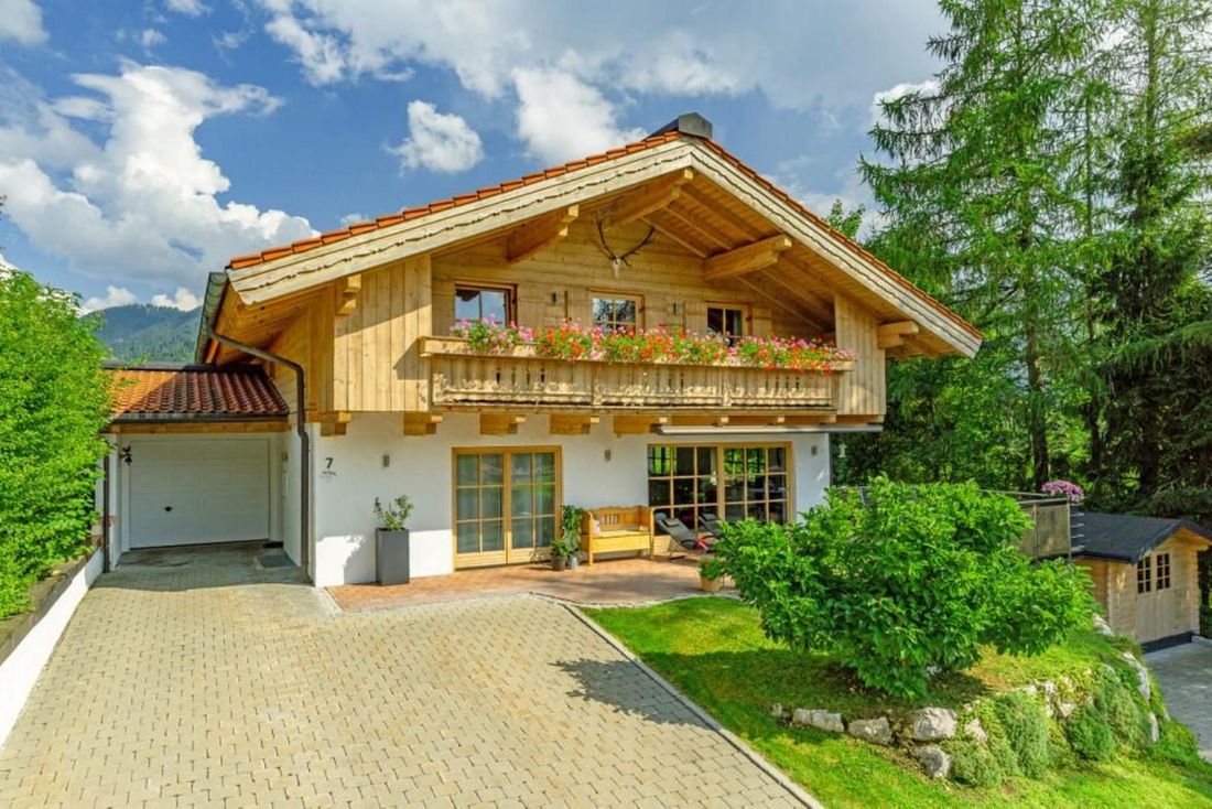 Herzlich Willkommen im Haus am Primelweg