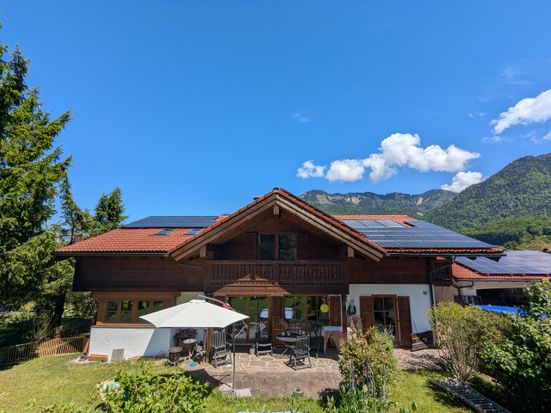 Apartment Gigi - Obergeschoss
