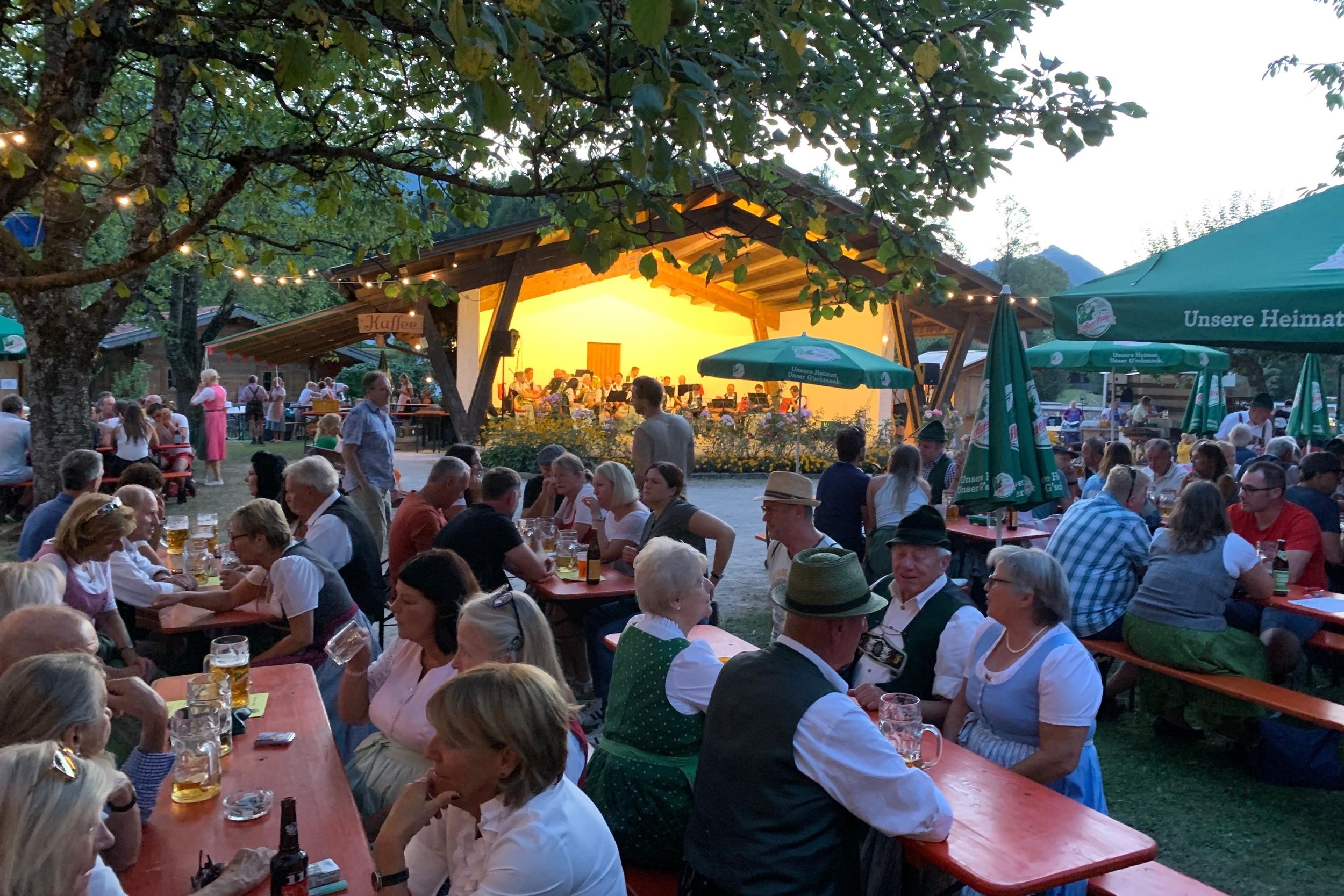 Waldfest