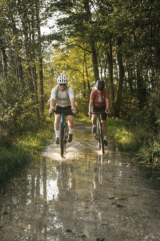 Chiemgau Gravel Escapes (C) Chiemgau GmbH