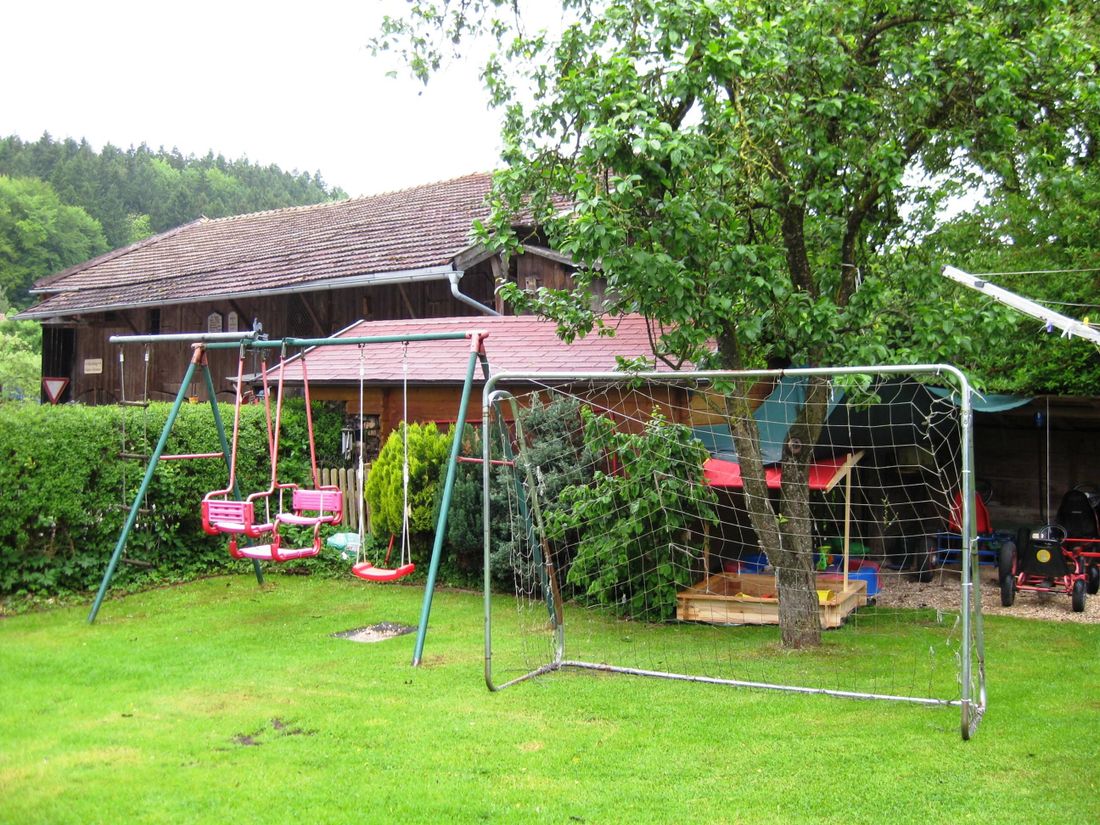 Spielplatz