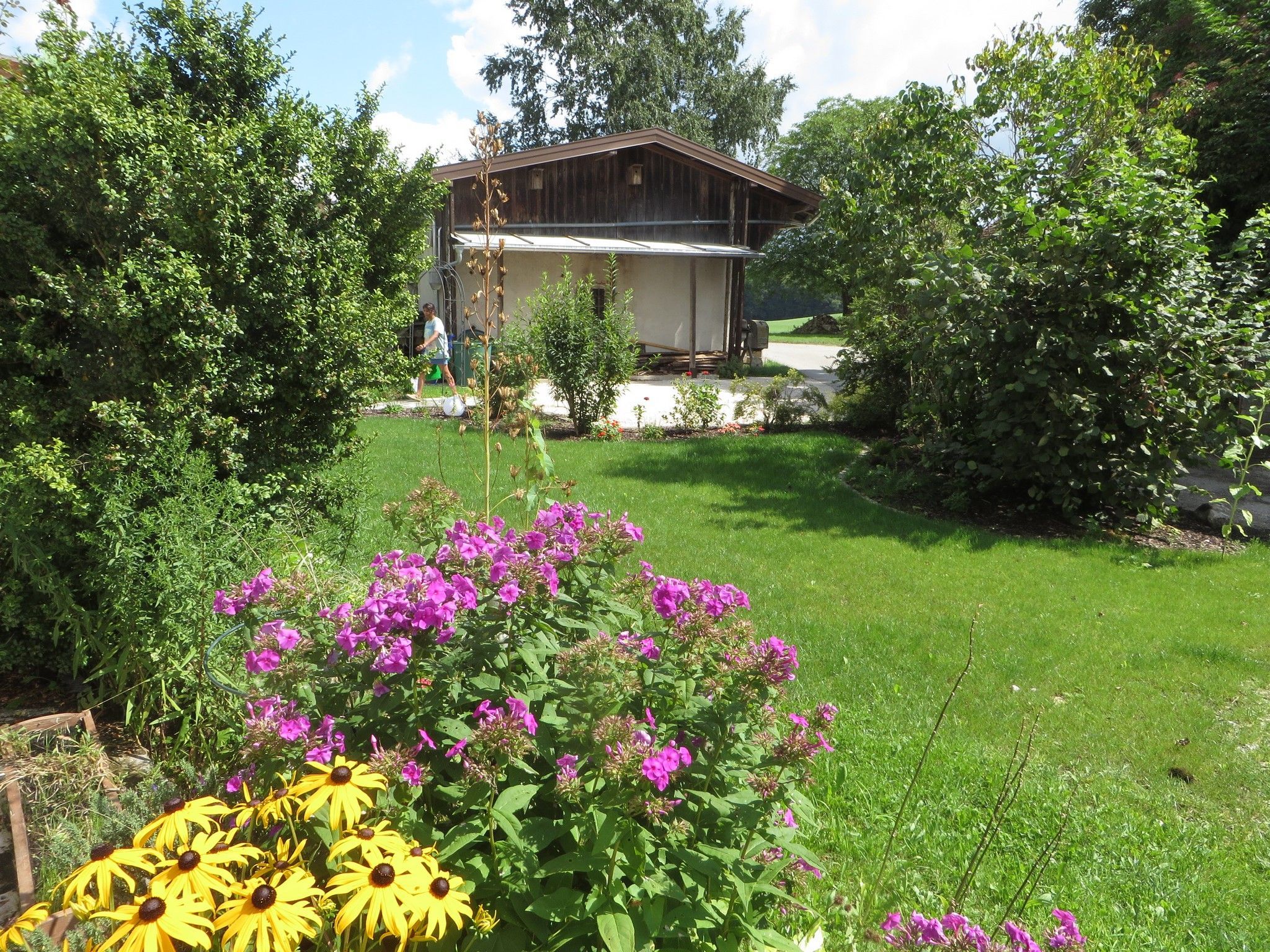 Ferienwohnung Huber