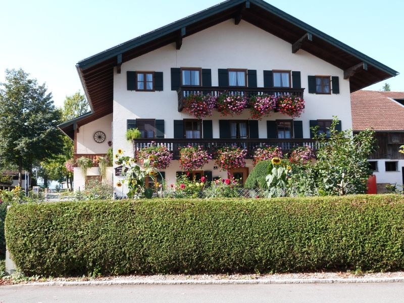 Der Berdlhof