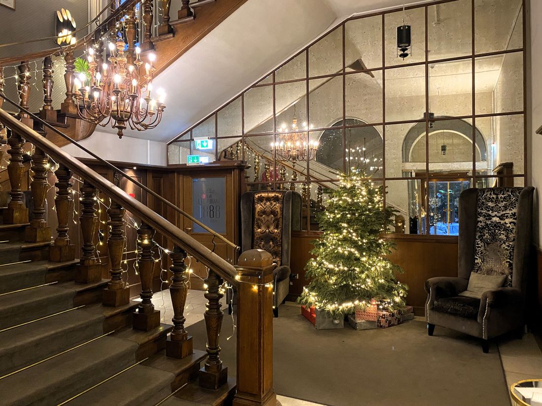 Foyer