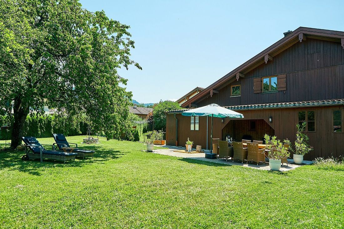 Aussenbereich