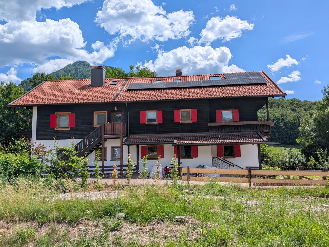 Haus an der Kräuterwiese