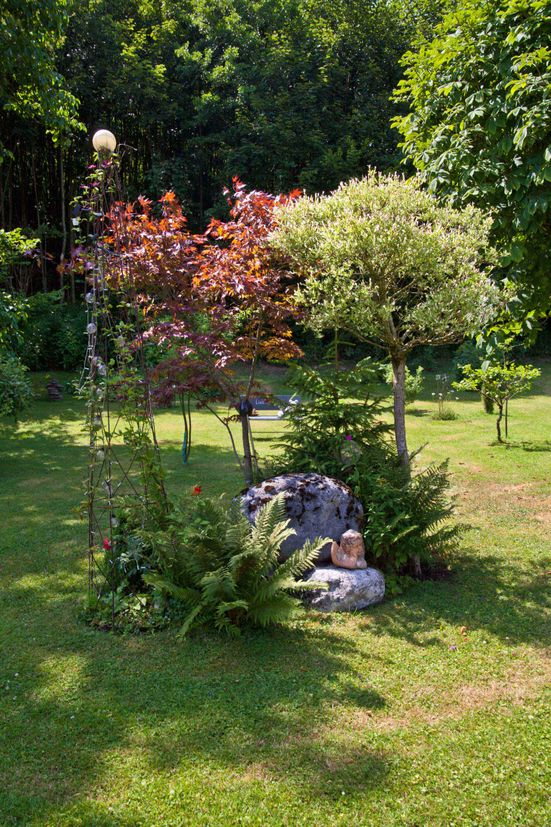 Garten