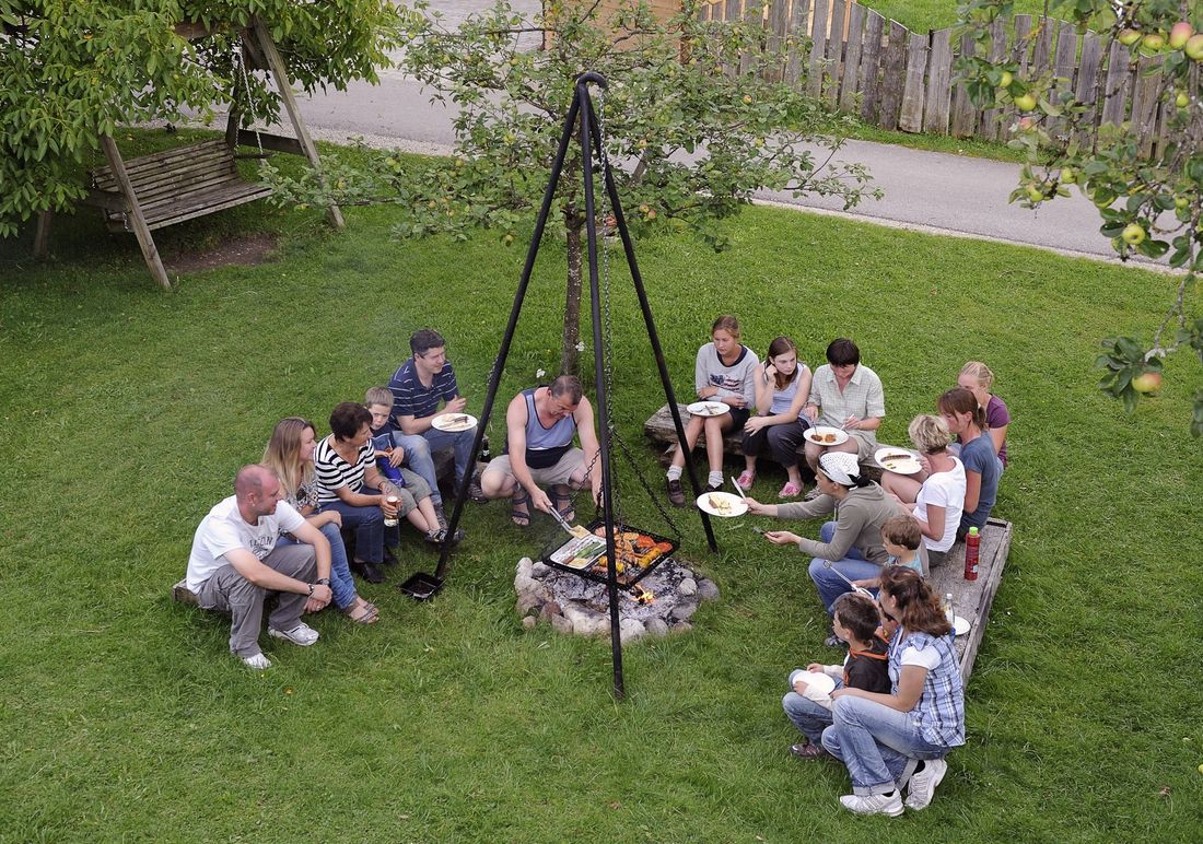 Grillabend