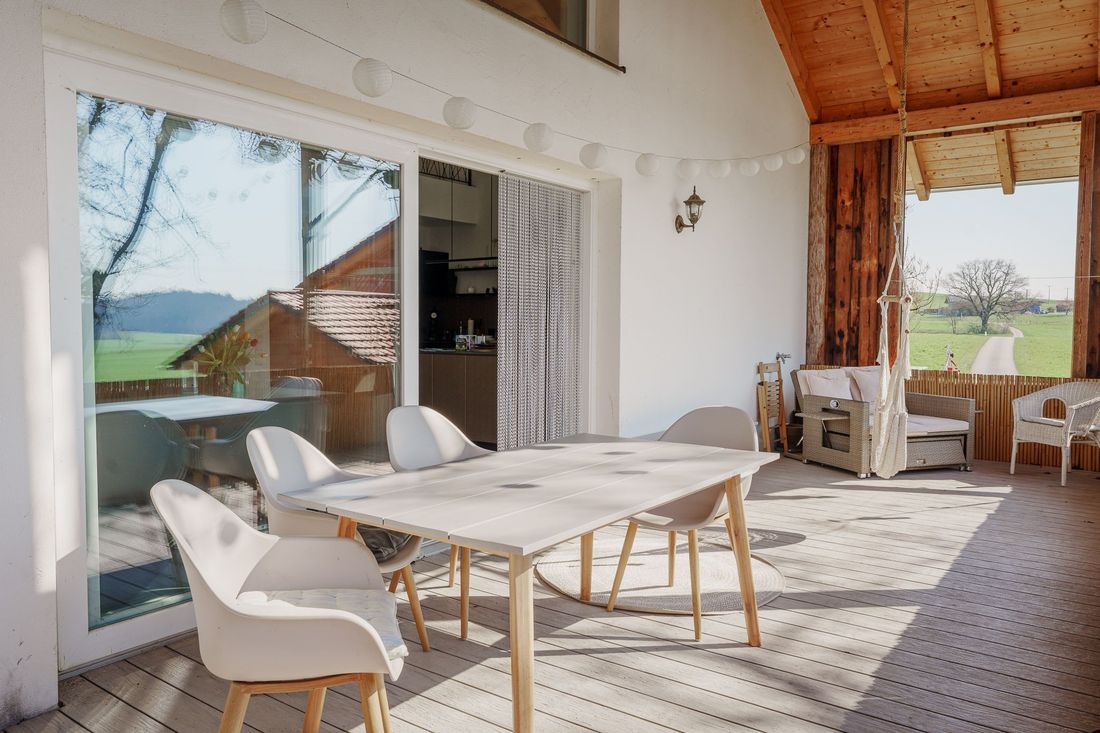 Balkon