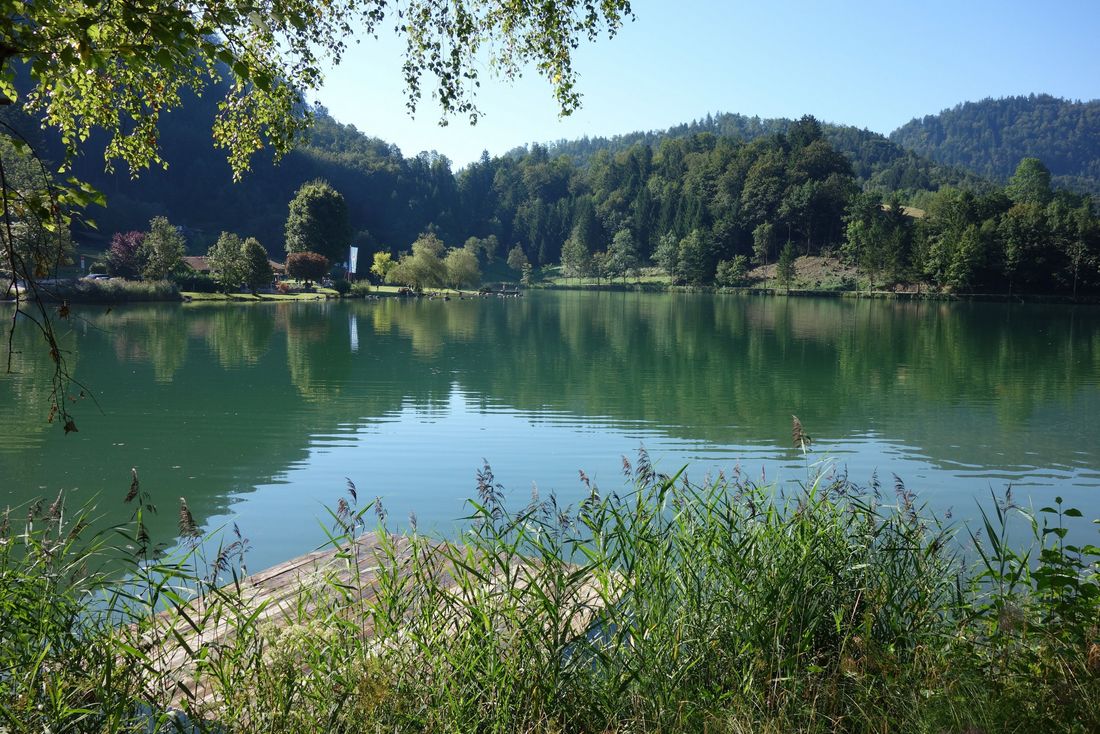 Wössner See