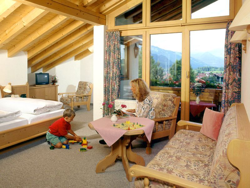Gästezimmer