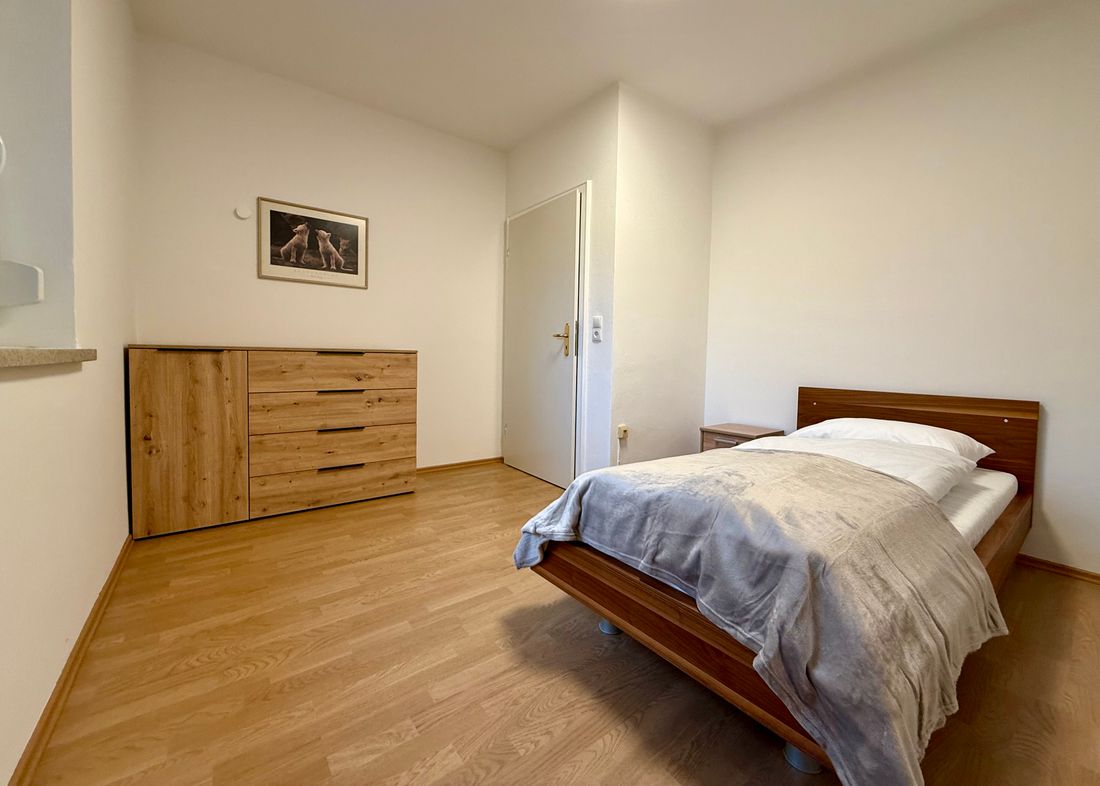 Schlafzimmer 3