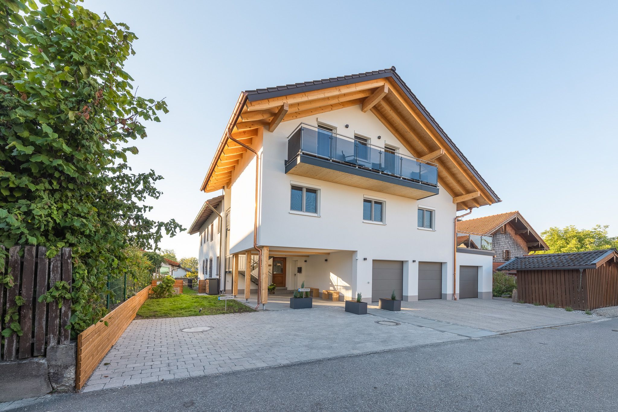 Neubau