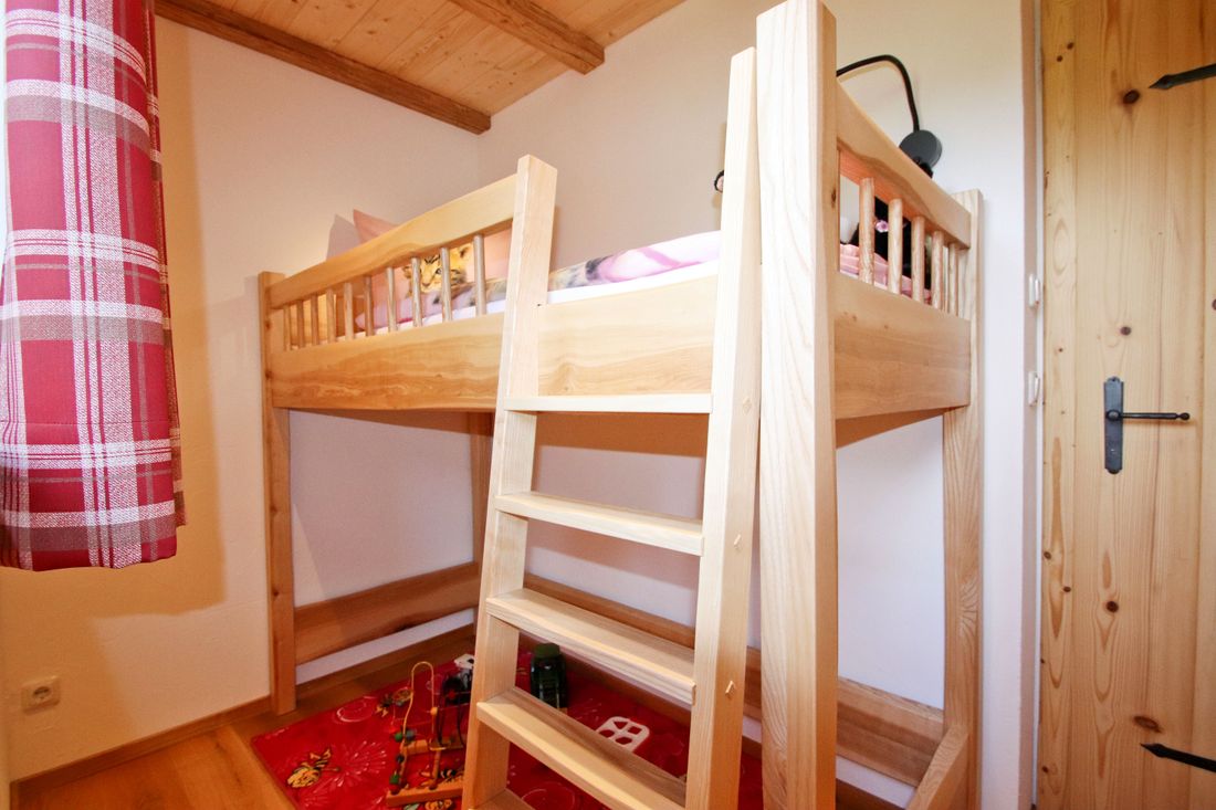 Ferienwohnung Frieda