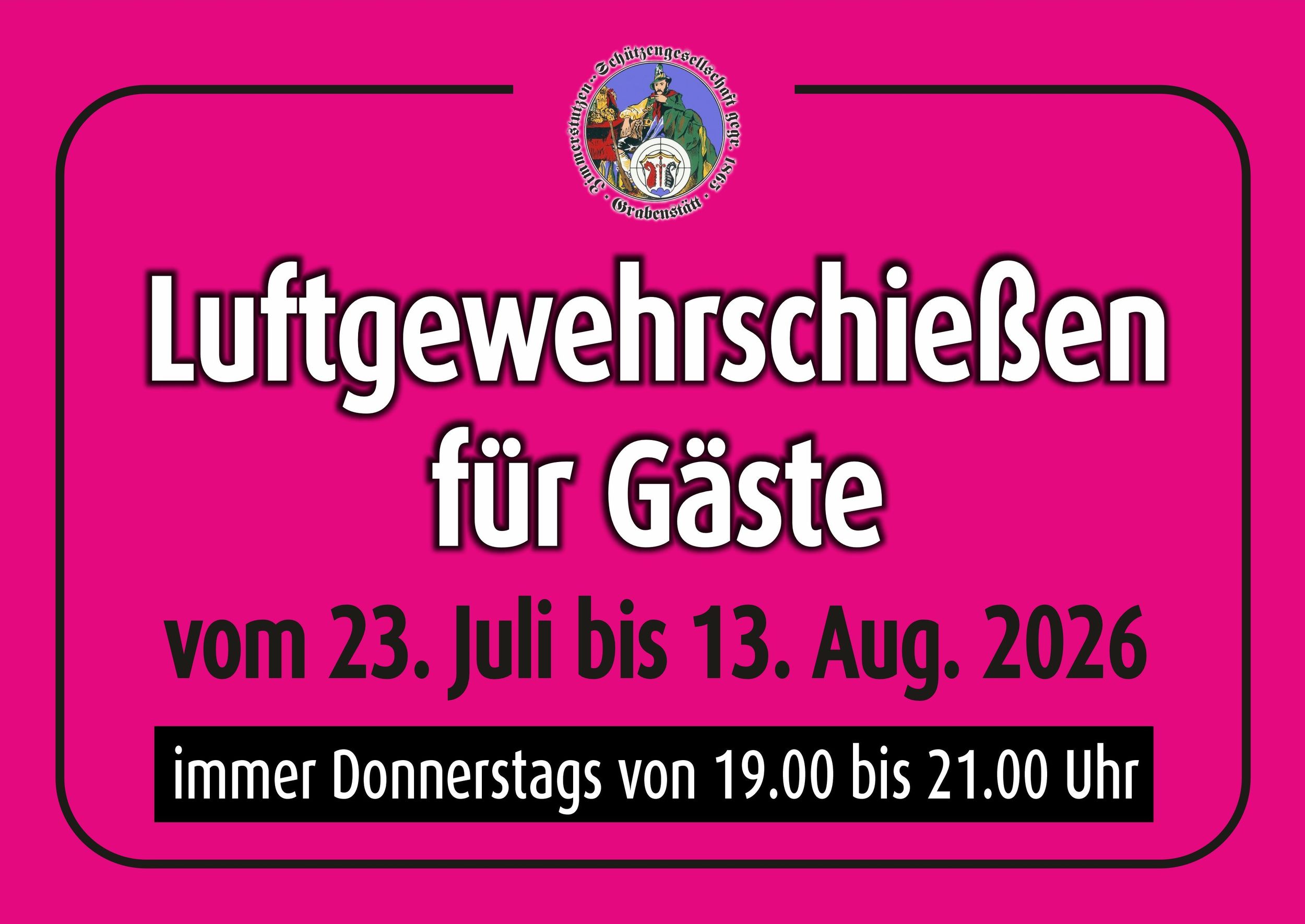 Grafik Veranstaltungskalender Gemeinde2026