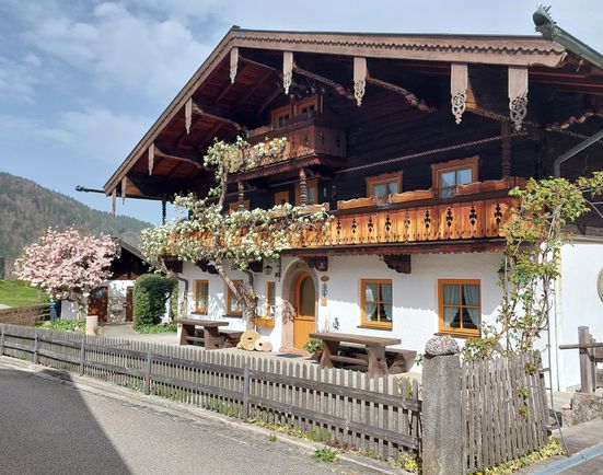 Gästehaus Epp