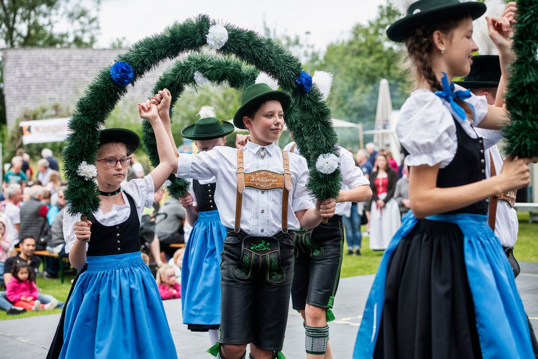 Fest der Vereine