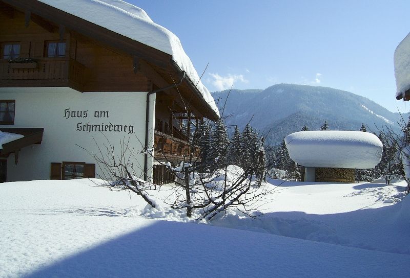 Wintertraum