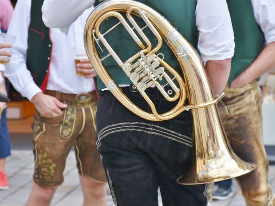 Musikantentreffen