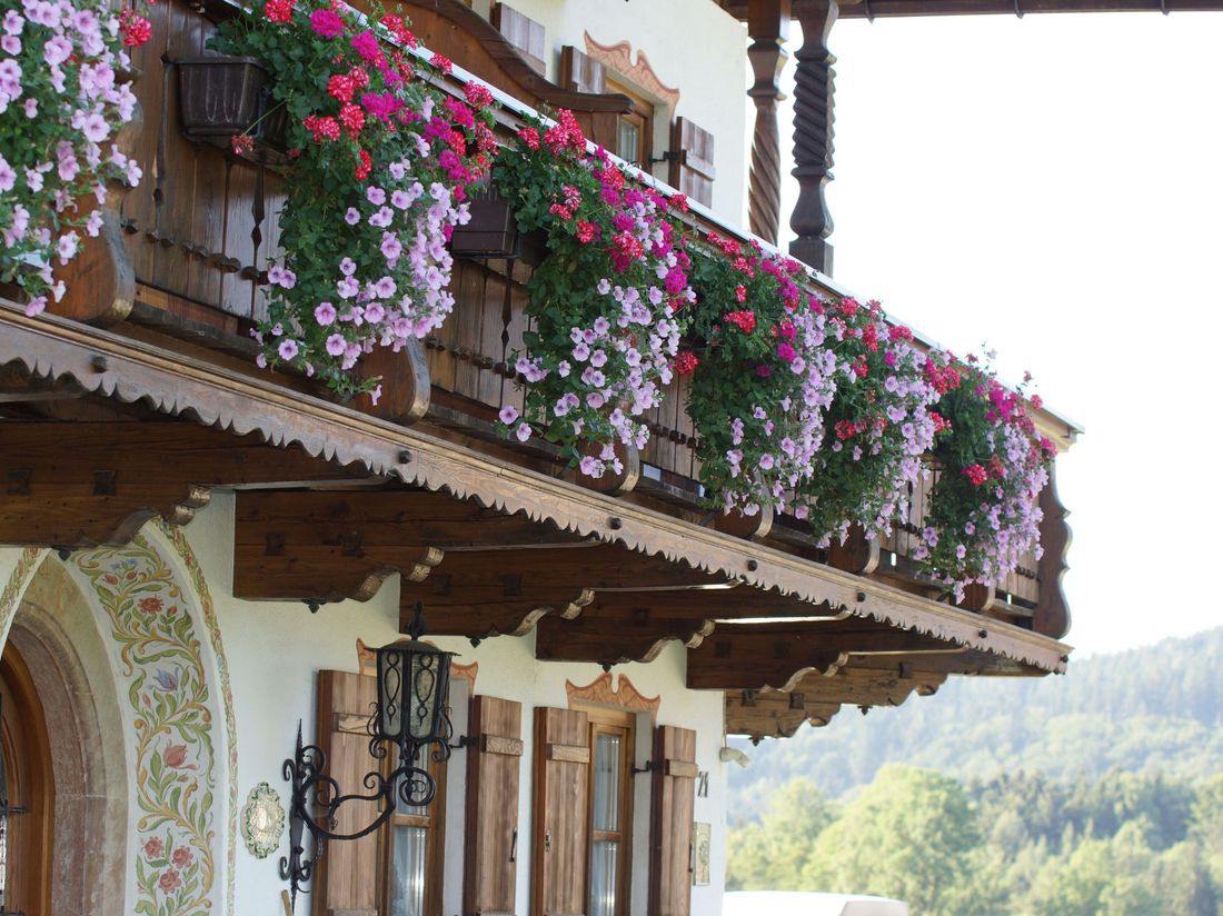 Bauernhaus