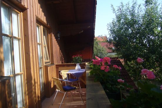 Balkon