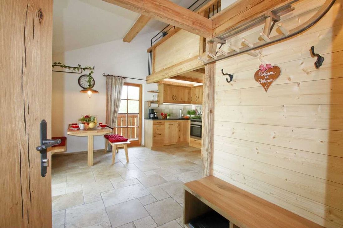 Ferienwohnung Frieda