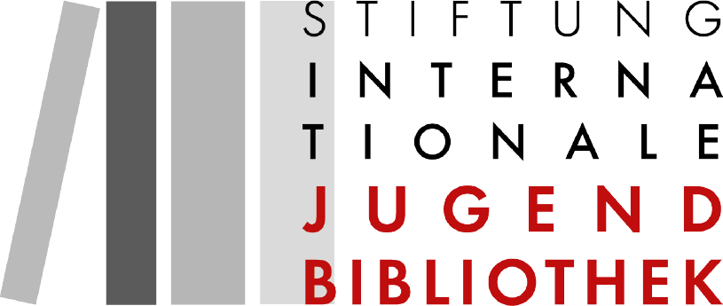 Logo Stiftung Internationale Jugendbibliothek München