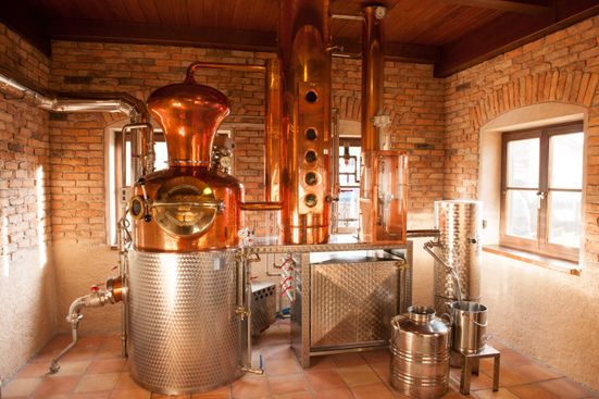 Kymsee Whisky
