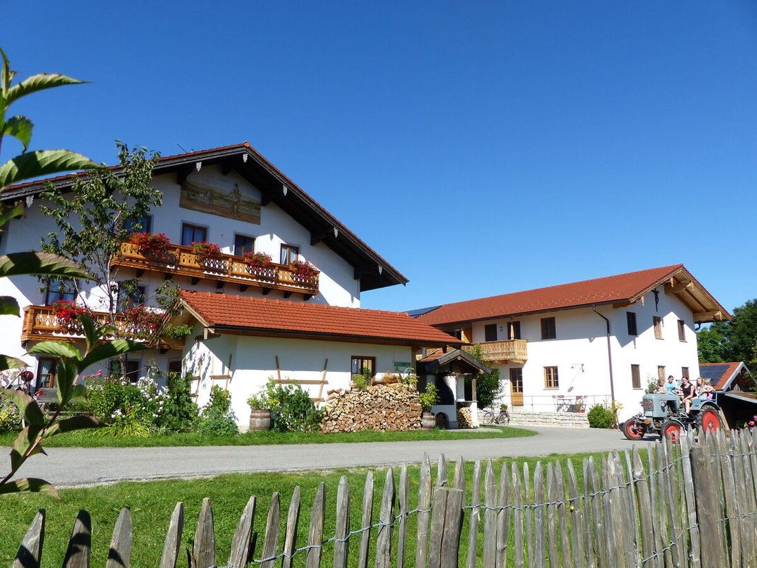Hofbild