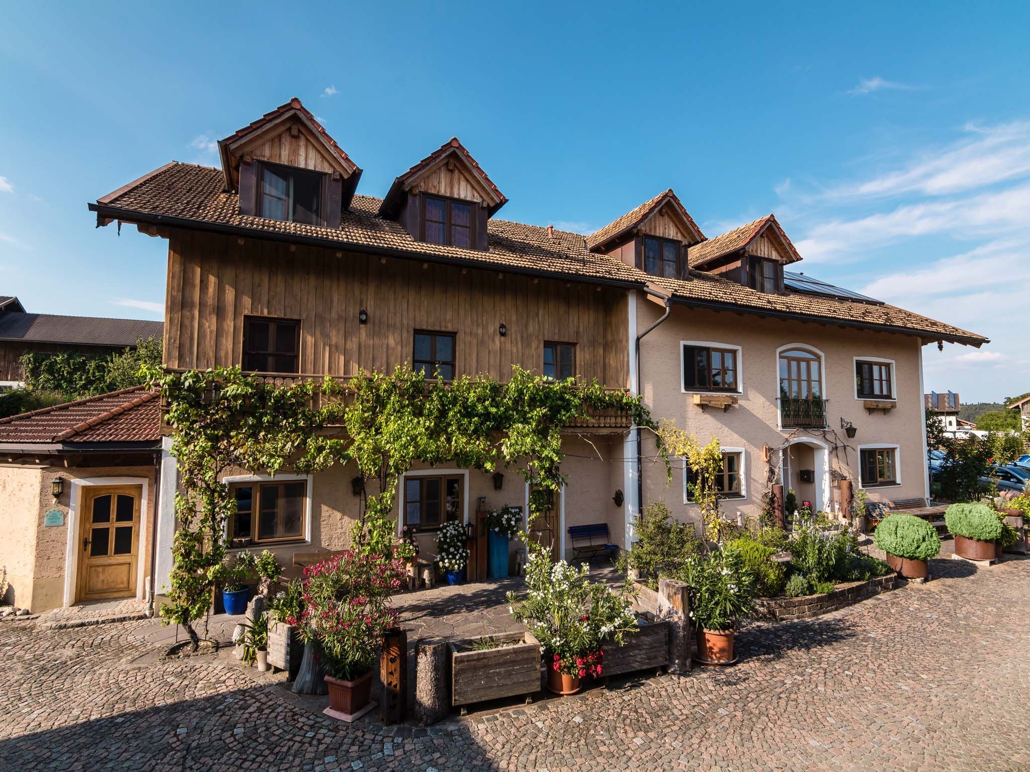 Sailerhof
