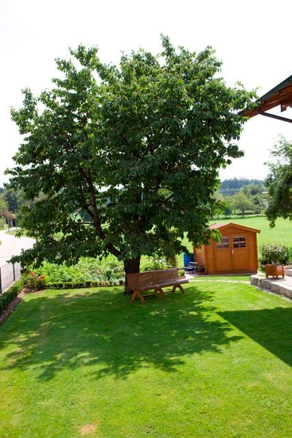 Haus Gerl Garten 2