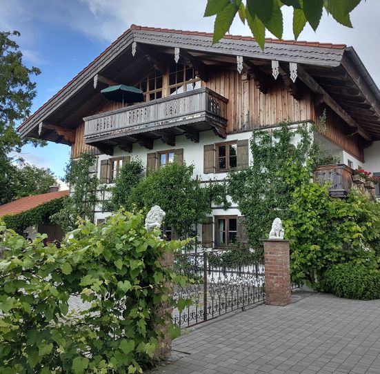 Ferienwohnung Wiedemann