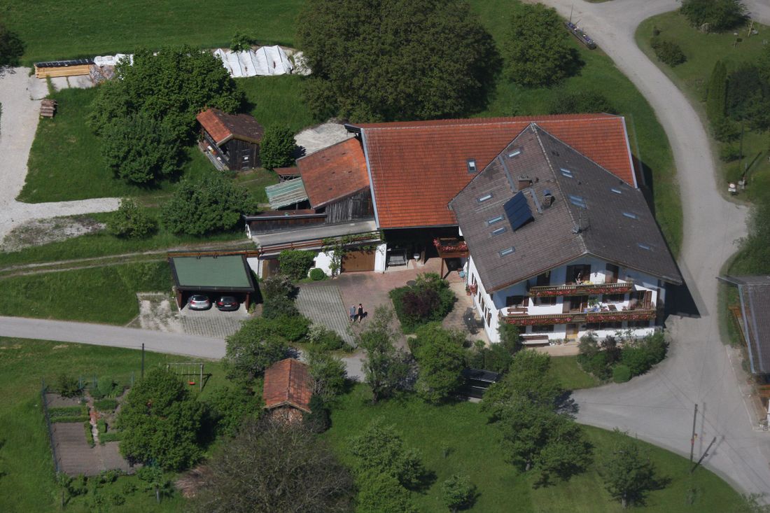Luftaufnahme