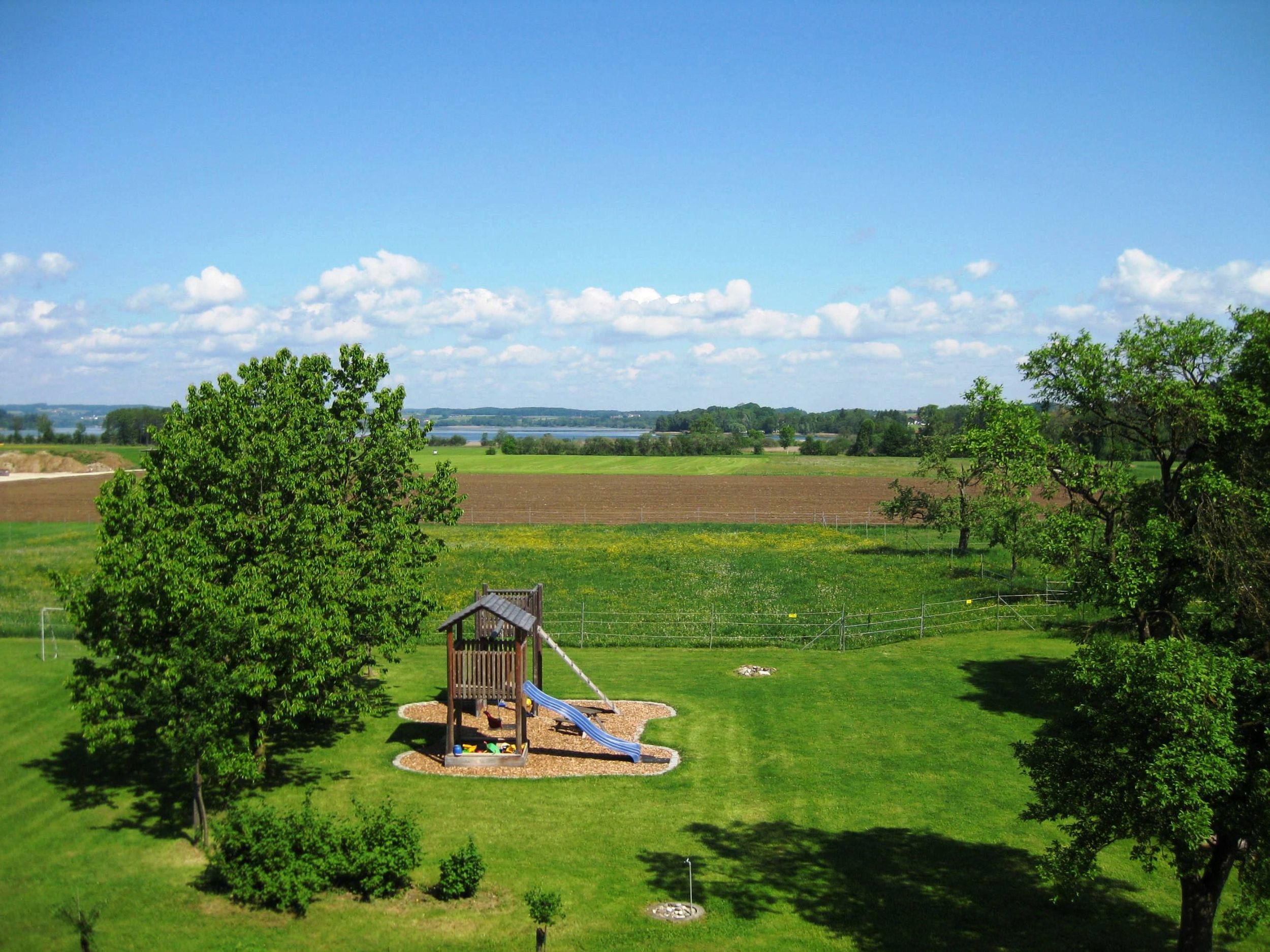 Aussicht