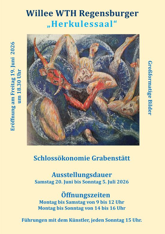 RegensburgerHerkulessaalPlakat