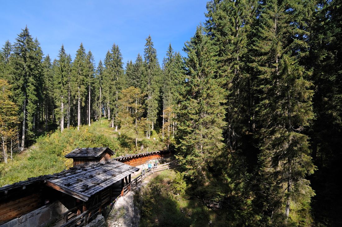 Wandern Muckklause © Eisele Hein  (4)